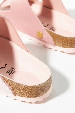 Brand new ???? Birkenstock Arizona Velvet ???? Sandals WINE ✔️ -Sweaty Betty Shop unnamed file 2252