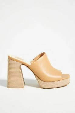 Best deal ✨ Dolce Vita Lukas ???? Heels SAND ????