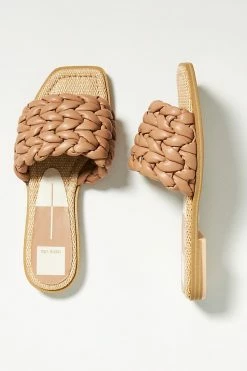 Cheapest ???? Dolce Vita Iddie ???? Sandals NEUTRAL ????