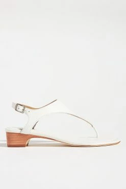 Best reviews of ❤️ Bernardo Gala ???? Sandals WHITE ????