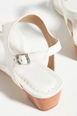 Best reviews of ❤️ Bernardo Gala ???? Sandals WHITE ???? -Sweaty Betty Shop unnamed file 2274