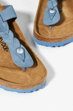 Hot Sale ???? Birkenstock Gizeh Braided ???? Sandals LIGHT BLUE ???? -Sweaty Betty Shop unnamed file 2281