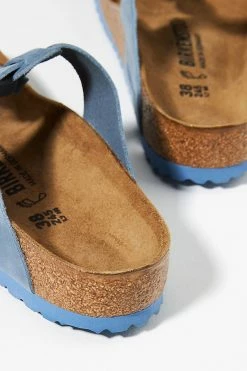 Hot Sale ???? Birkenstock Gizeh Braided ???? Sandals LIGHT BLUE ???? -Sweaty Betty Shop unnamed file 2282