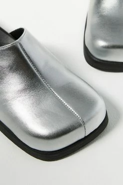 Best reviews of ❤️ ALOHAS Whiz Shimmer Flats SILVER ❤️ -Sweaty Betty Shop unnamed file 2289