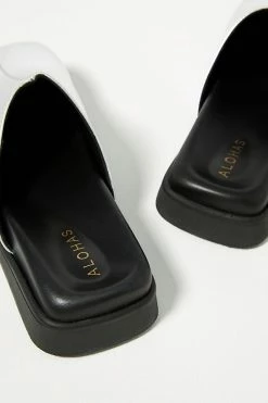 Best reviews of ❤️ ALOHAS Whiz Shimmer Flats SILVER ❤️ -Sweaty Betty Shop unnamed file 2290