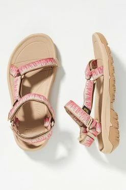 Best reviews of ???? Teva Hurricane XLT2 ???? Sandals NEUTRAL MOTIF ❤️