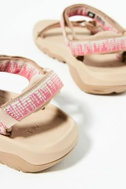 Best reviews of ???? Teva Hurricane XLT2 ???? Sandals NEUTRAL MOTIF ❤️ -Sweaty Betty Shop unnamed file 2298