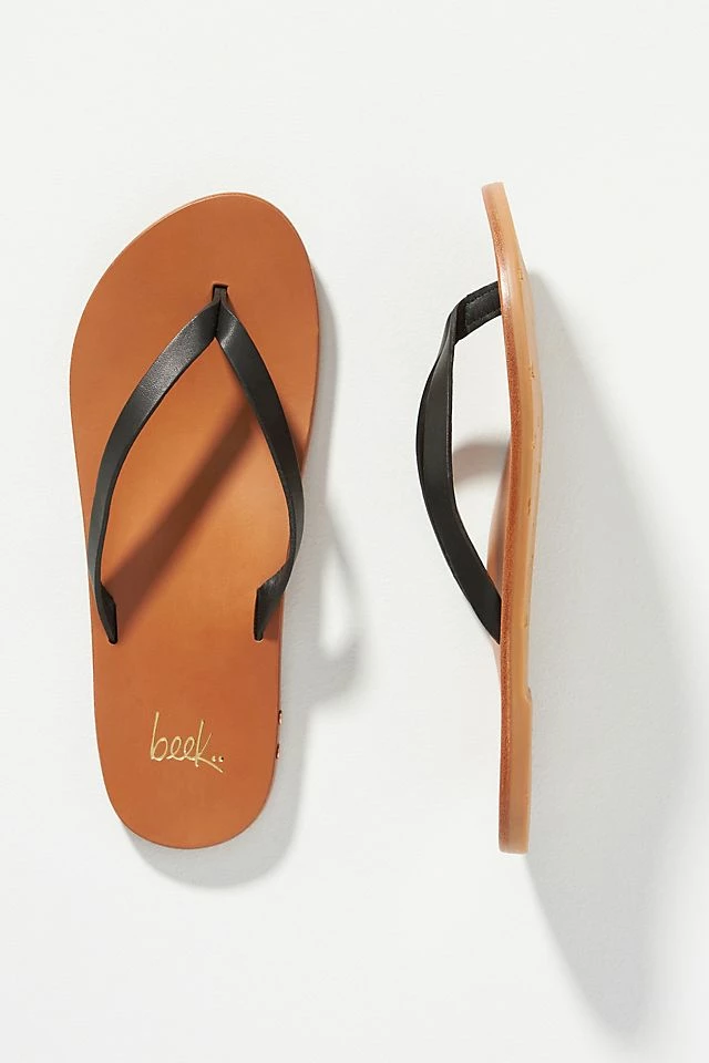 beek Seabird Slide Sandals Best Sale ???? Beek Seabird Slide ???? Sandals BLACK MOTIF ???? -Sweaty Betty Shop unnamed file 2299