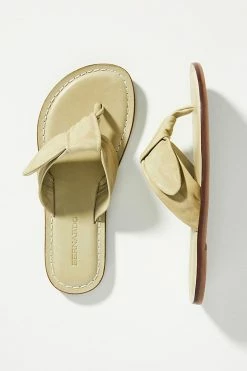 Discount ❤️ Bernardo Lillian ???? Sandals MOSS ⭐