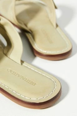 Discount ❤️ Bernardo Lillian ???? Sandals MOSS ⭐ -Sweaty Betty Shop unnamed file 2306