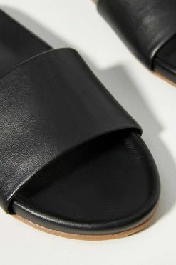 Buy ⌛ Beek Gallito Slide ???? Sandals BLACK ???? -Sweaty Betty Shop unnamed file 2312