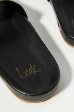 Buy ⌛ Beek Gallito Slide ???? Sandals BLACK ???? -Sweaty Betty Shop unnamed file 2313