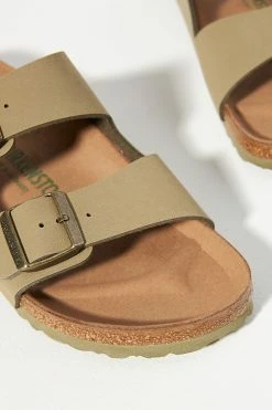 Cheapest ???? Birkenstock Arizona Vegan ???? Sandals KHAKI ???? -Sweaty Betty Shop unnamed file 2316