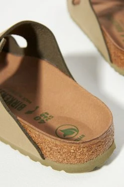 Cheapest ???? Birkenstock Arizona Vegan ???? Sandals KHAKI ???? -Sweaty Betty Shop unnamed file 2317