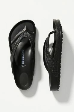 Wholesale ???? Birkenstock Honolulu EVA ???? Sandals BLACK ✔️