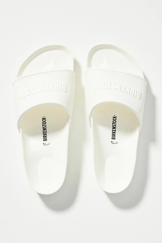 Birkenstock Barbados EVA Sandals Best Sale ✔️ Birkenstock Barbados EVA ???? Sandals WHITE ???? -Sweaty Betty Shop unnamed file 2327