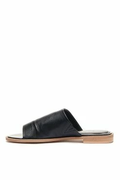 Budget ???? Kelsi Dagger Brooklyn Ruthie Slide ???? Sandals BLACK ???? -Sweaty Betty Shop unnamed file 2341