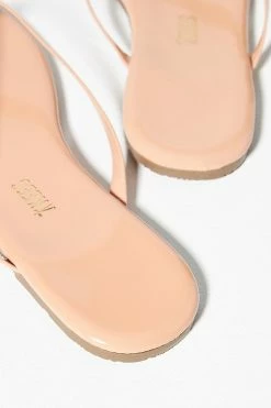 Cheapest ✨ TKEES Foundations Glossy ???? Sandals PEACH ???? -Sweaty Betty Shop unnamed file 2346