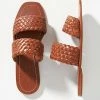 New ???? Loeffler Randall Jonah ???? Sandals BROWN ????