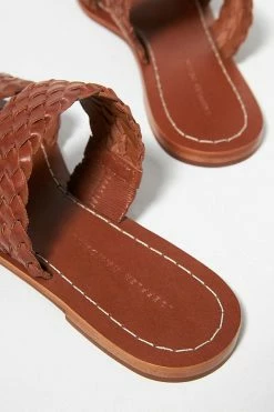 New ???? Loeffler Randall Jonah ???? Sandals BROWN ???? -Sweaty Betty Shop unnamed file 2350