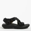 New ???? Teva Hurricane Verge ???? Sandals BLACK ????