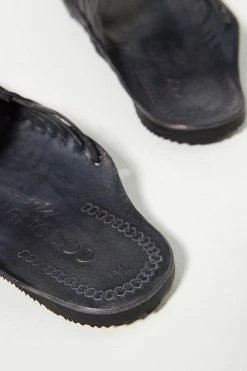 Best reviews of ???? Matisse Twister Woven ???? Sandals BLACK ⭐ -Sweaty Betty Shop unnamed file 2358