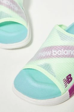 Hot Sale ???? New Balance Vibrant ???? Sandals WHITE ???? -Sweaty Betty Shop unnamed file 2361