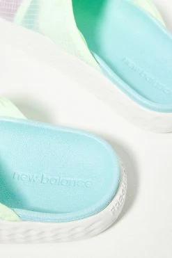 Hot Sale ???? New Balance Vibrant ???? Sandals WHITE ???? -Sweaty Betty Shop unnamed file 2362