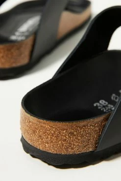 Promo ???? Birkenstock Gizeh Big Buckle ???? Sandals BLACK ???? -Sweaty Betty Shop unnamed file 2366