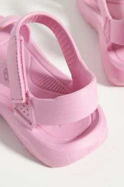 Brand new ???? Teva Hurricane Drift ???? Sandals MEDIUM PINK ???? -Sweaty Betty Shop unnamed file 2370