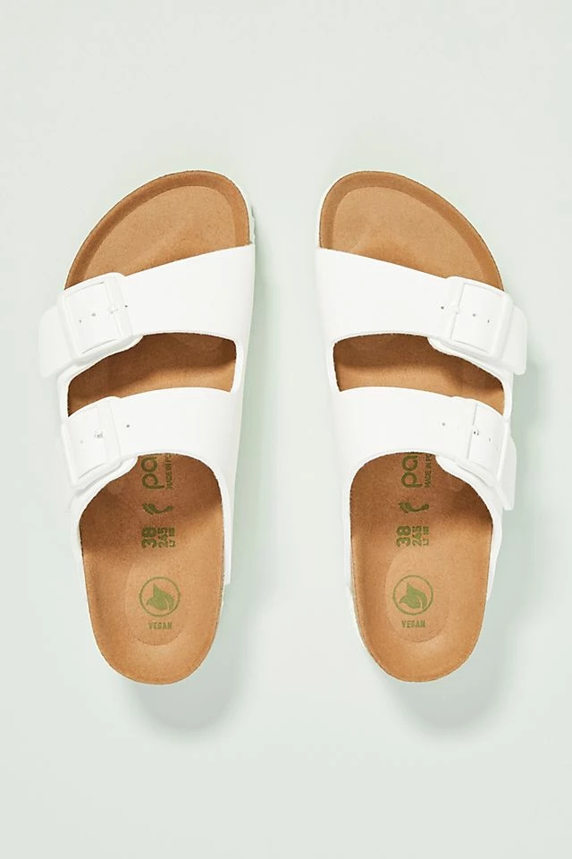 Papillio by Birkenstock Arizona Platform Vegan Sandals Top 10 ???? Papillio By Birkenstock Arizona Platform Vegan ???? Sandals WHITE ???? -Sweaty Betty Shop unnamed file 2376