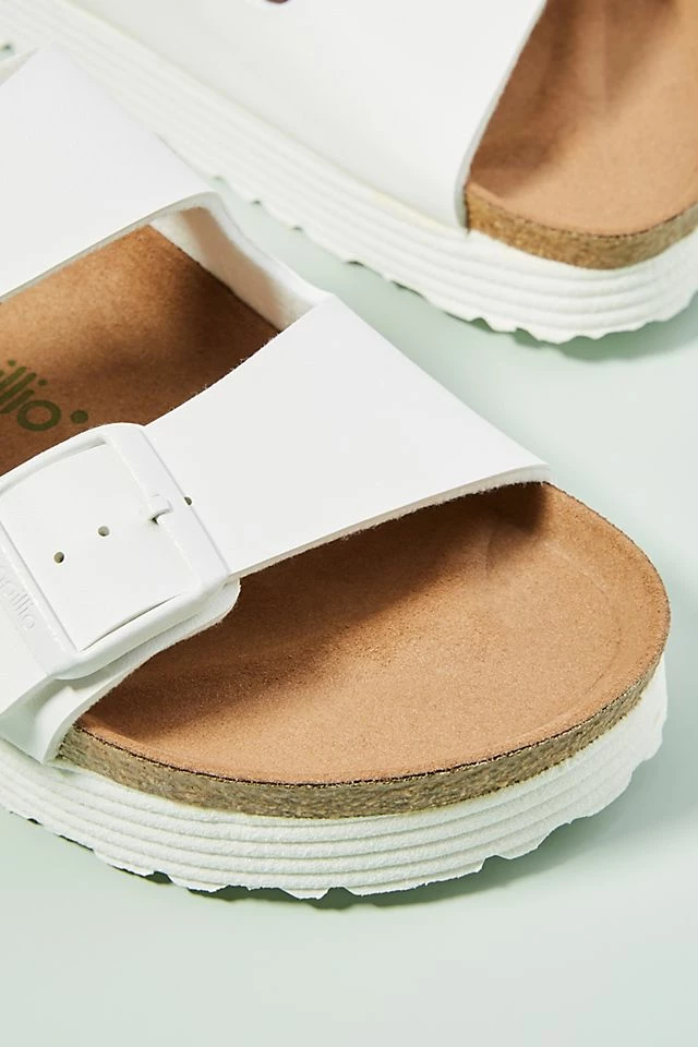 Papillio by Birkenstock Arizona Platform Vegan Sandals Top 10 ???? Papillio By Birkenstock Arizona Platform Vegan ???? Sandals WHITE ???? -Sweaty Betty Shop unnamed file 2377