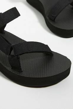 Best reviews of ❤️ Teva Universal Midform ???? Sandals OXFORD ???? -Sweaty Betty Shop unnamed file 2382