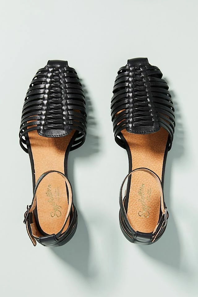 Seychelles Bits N' Pieces Woven Flats Best Pirce ???? Seychelles Bits N' Pieces Woven Flats BLACK ???? -Sweaty Betty Shop unnamed file 2388