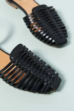 Best Pirce ???? Seychelles Bits N' Pieces Woven Flats BLACK ???? 2 Best Pirce ???? Seychelles Bits N' Pieces Woven Flats BLACK ???? -Sweaty Betty Shop unnamed file 2389