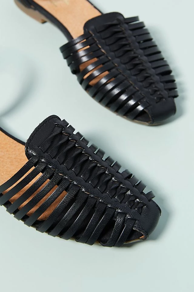 Seychelles Bits N' Pieces Woven Flats Best Pirce ???? Seychelles Bits N' Pieces Woven Flats BLACK ???? -Sweaty Betty Shop unnamed file 2389