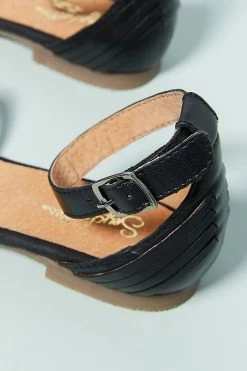Best Pirce ???? Seychelles Bits N' Pieces Woven Flats BLACK ???? 3 Best Pirce ???? Seychelles Bits N' Pieces Woven Flats BLACK ???? -Sweaty Betty Shop unnamed file 2390