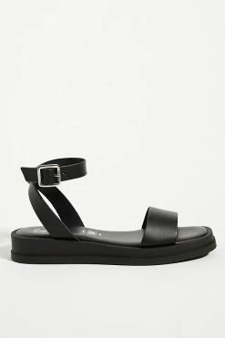 Best reviews of ???? Seychelles Note To Self ???? Sandals BLACK ????