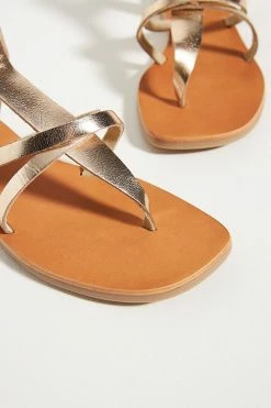 New ???? Matisse Lay Up Gladiator ???? Sandals GOLD ???? -Sweaty Betty Shop unnamed file 2401