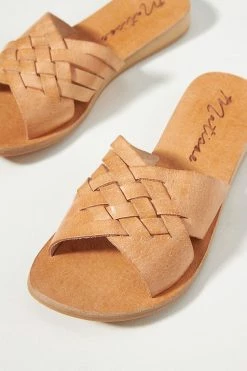 Top 10 ✔️ Matisse Azul Slide ???? Sandals NEUTRAL ✔️ -Sweaty Betty Shop unnamed file 2413