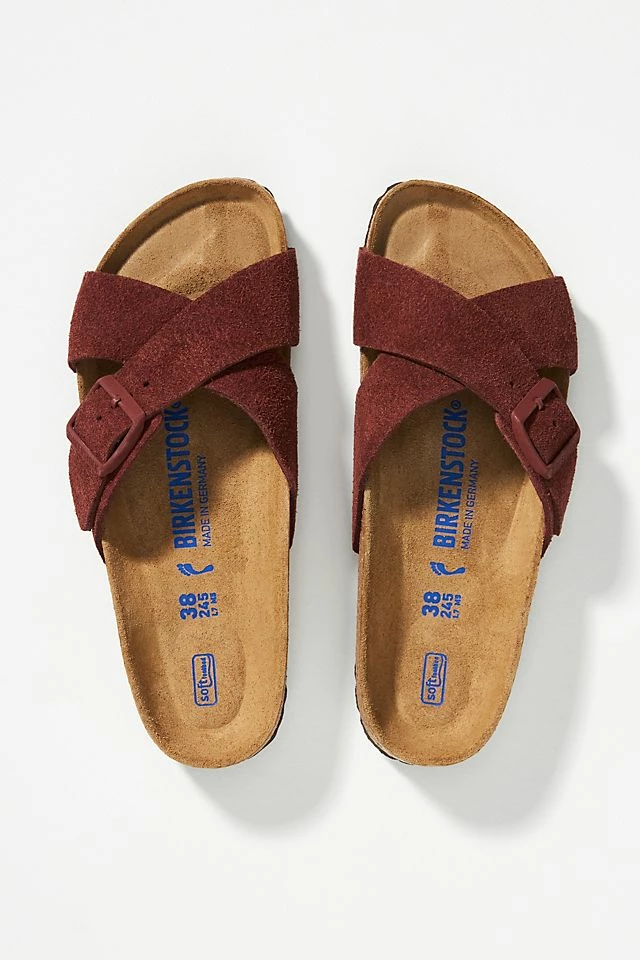 Birkenstock Siena Suede Soft Footbed Sandals Promo ???? Birkenstock Siena Suede Soft Footbed ???? Sandals CHOCOLATE ⭐ -Sweaty Betty Shop unnamed file 2416