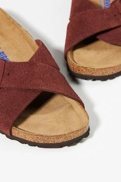 Promo ???? Birkenstock Siena Suede Soft Footbed ???? Sandals CHOCOLATE ⭐ 2 Promo ???? Birkenstock Siena Suede Soft Footbed ???? Sandals CHOCOLATE ⭐ -Sweaty Betty Shop unnamed file 2417