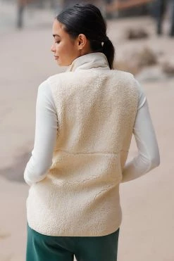 Best reviews of ✨ Sweaty Betty Montana Vest CREAM ???? 2 Best reviews of ✨ Sweaty Betty Montana Vest CREAM ???? -Sweaty Betty Shop unnamed file 242