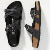 Flash Sale ???? Birkenstock Franca Hex ???? Sandals BLACK ????