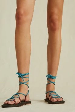 Cheap ???? Larroude Larroudé Cleo ???? Sandals DARK GREEN ✨ -Sweaty Betty Shop unnamed file 2437