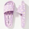 Hot Sale ✨ Larroude Melissa X Larroudé Pool Slides LILAC ????