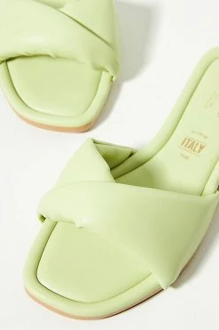 Discount ✨ Seychelles Breath Of Fresh Air Puffy ???? Sandals MOSS ???? -Sweaty Betty Shop unnamed file 2447