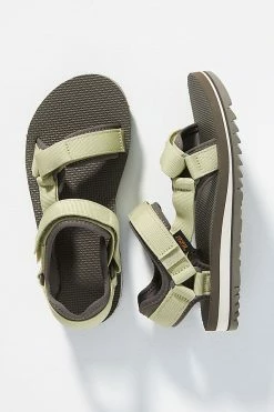 Best Pirce ???? Teva Universal Trail ???? Sandals MOSS ????
