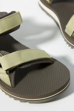 Best Pirce ???? Teva Universal Trail ???? Sandals MOSS ???? -Sweaty Betty Shop unnamed file 2453