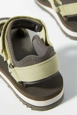 Best Pirce ???? Teva Universal Trail ???? Sandals MOSS ???? -Sweaty Betty Shop unnamed file 2454